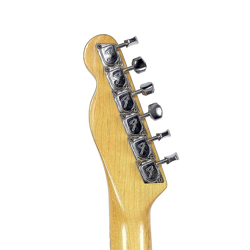 Fender Telecaster (1980 - 1983) image 6