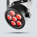CHAUVET DJ EZpar T6 USB Tri-Color RGB LED Wash Light