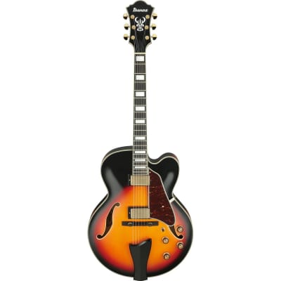 IBANEZ ARTCORE　AF95-VLS-12-01 ワンオーナー美品 Ibanez AF95 Artcore | Reverb