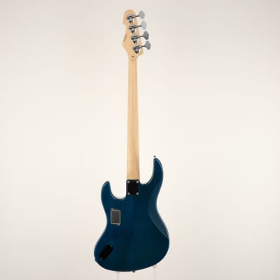 Edwards E-AM-128QM Black Aqua [SN ED1023579] [09/25] | Reverb