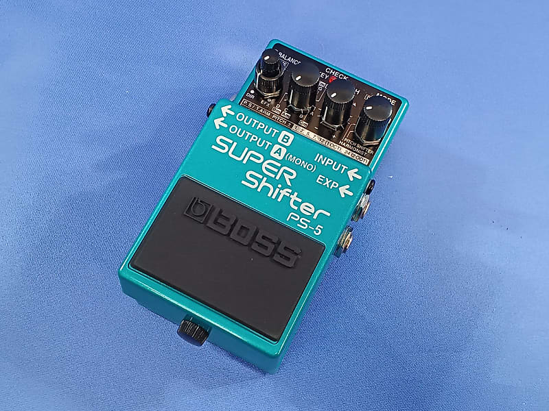 Boss PS-5
