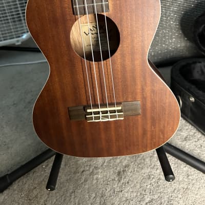 Lanikai LU-21B Baritone Ukulele