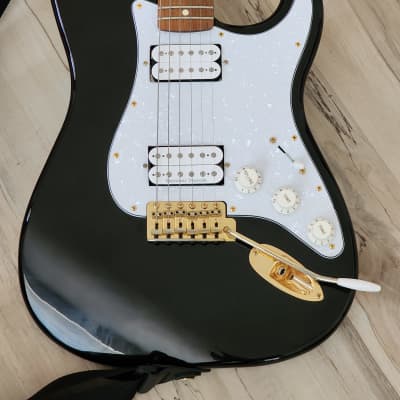 Vintage 2003 Fender Standard HH Stratocaster image 3