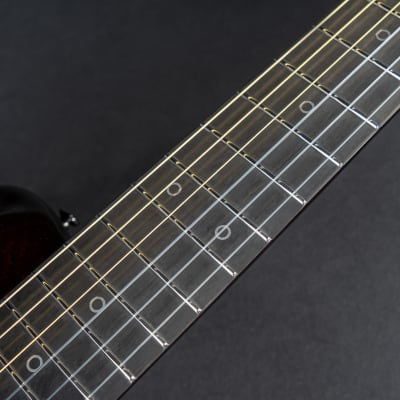 Emerald X20 Nylon | Carbon Fiber Nylon string Classical Electro Acoustic Guitar image 6