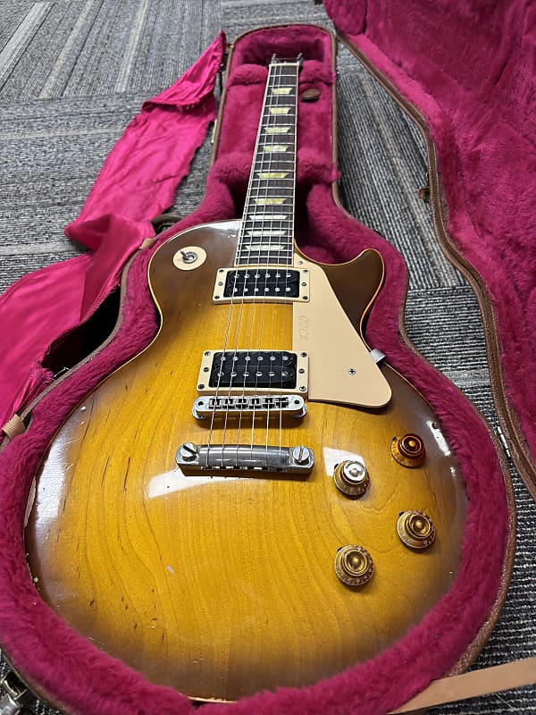 ゆ*e様 Gibson Les Paul Classic 1960 Reissu ゆ*e様 Gibson Les Paul Classic 1960 Reissu Gibson Les Paul