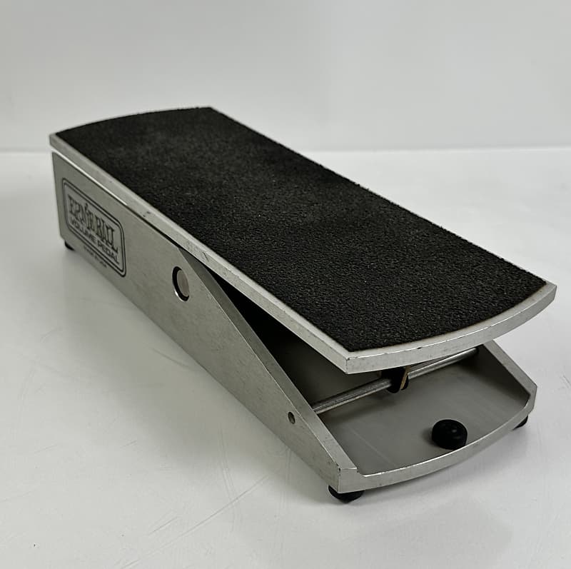 Ernie Ball Volume Pedal