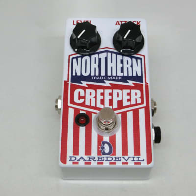 Daredevil Pedals Northern Creeper for sale