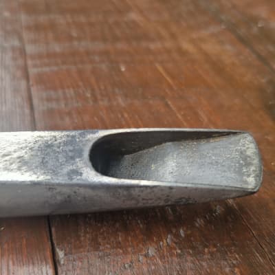 Dukoff D9 Miami Florida Super Power Chamber tenor saxophone mouthpiece image 6