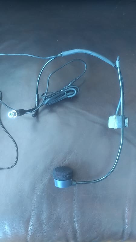 Crown CM311 AESH | Reverb