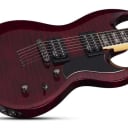 Schecter S-II Omen Extreme #2031