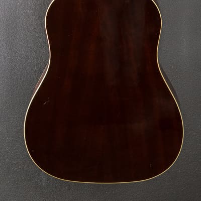 Gibson Limited Edition 1942 Banner J-45 '13 image 4