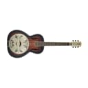 Gretsch G9240 Alligator Biscuit Cone Resonator Acoustic Guitar 2-Color Sunburst
