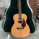 Martin 000-MMV with LR Baggs Pickup