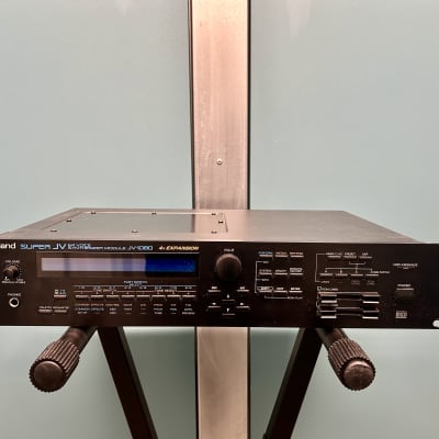 Roland JV-1080