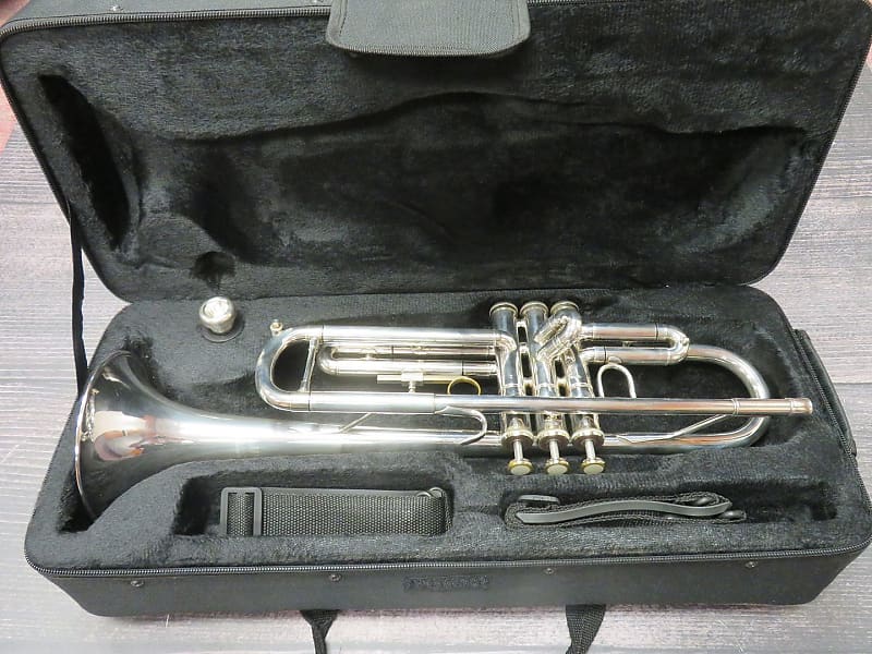 Jupiter STR-600 Trumpet | Reverb