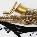 Fully Refurbished Japan Yamaha YAS-23 Alto Saxophone W/New Options/Pads/Neck