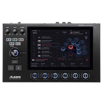 Alesis Strata Prime Electronic Drum Kit image 9