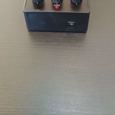Rare Vintage Aria AOD-1 Analog Overdrive Japan image 7