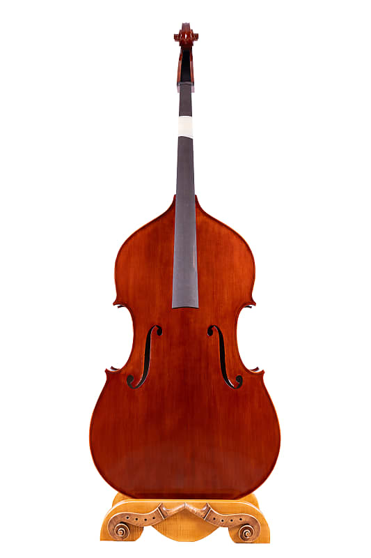 Gasparo Da Salo Doublebass 3/4 Hand-Made in Romania 2024 #5 image 1