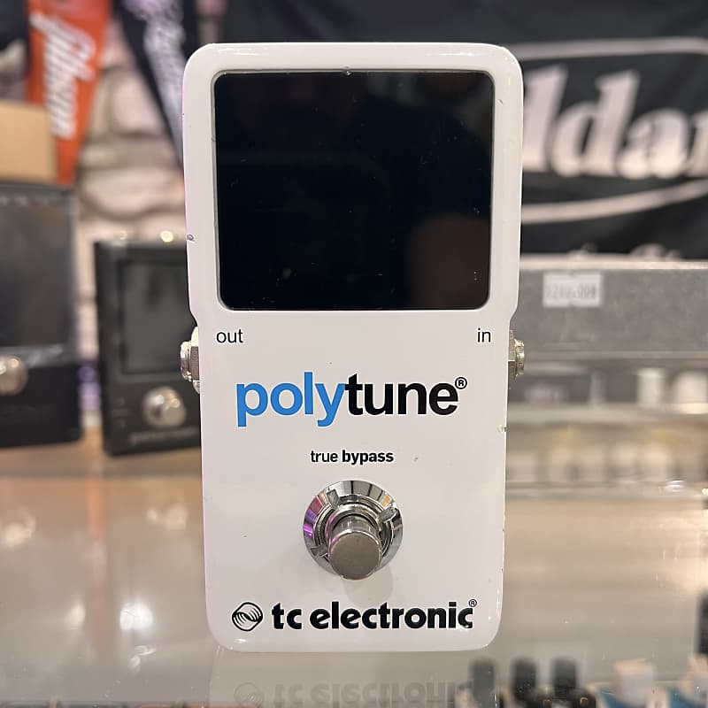 TC Electronic Polytune