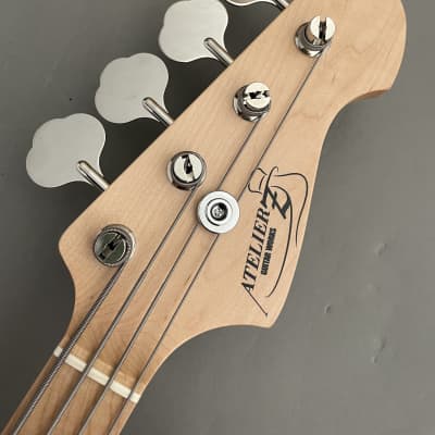 アトリエZ KenKenModel miniBassBuddy ofLife アトリエZ KenKenModel miniBassBuddy ofLife - メルカリ