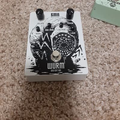 Reverb.com listing, price, conditions, and images for kma-audio-machines-wurm