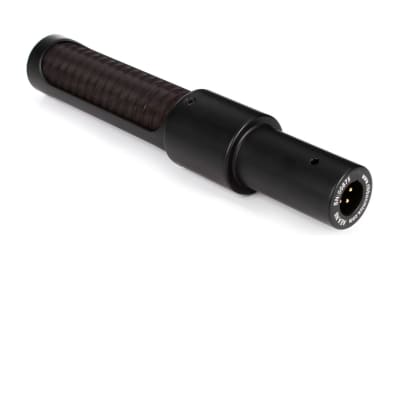 AEA Nuvo N8 Stereo Mic Kit | Phantom Powered Ribbon Microphone (Stereo Pair) image 3