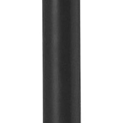 Ultimate Support JS-MCRB100 Round Base Microphone Stand image 2