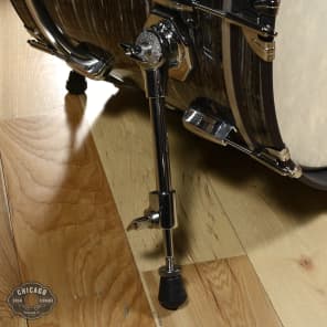 CCP 13/16/22 3pc. Maple Drum Kit Vintage Black Oyster image 5