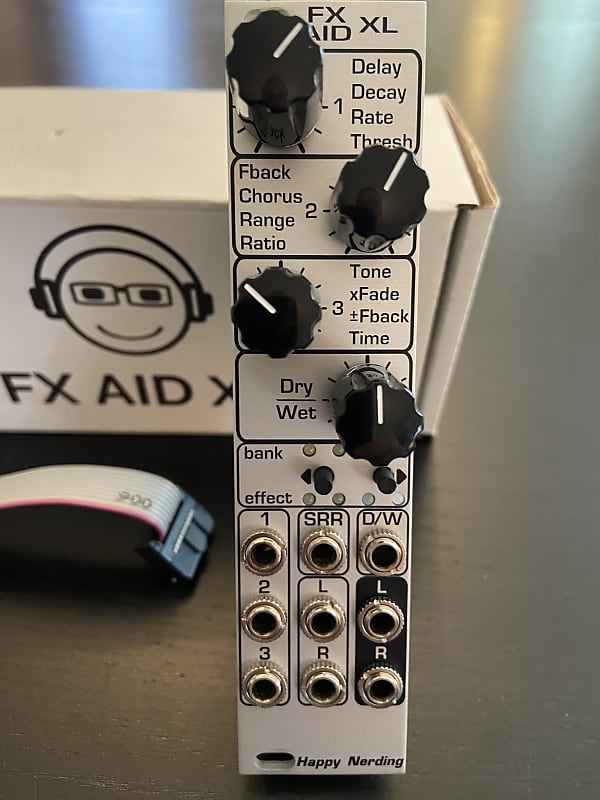 Happy Nerding FX AID XL