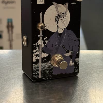 Reverb.com listing, price, conditions, and images for ground-control-audio-tsukuyomi