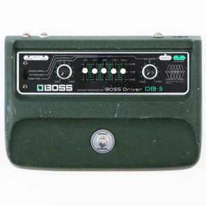 MXR M151 Doubleshot Distortion | Reverb