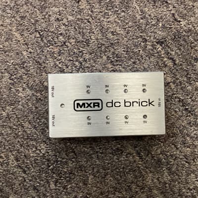 MXR DC Brick M237 Power Supply | Reverb