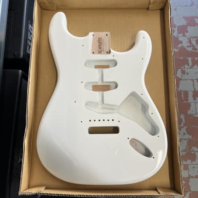 Mad Axe by Aria Pro ll Stratocaster 1990 | Reverb The