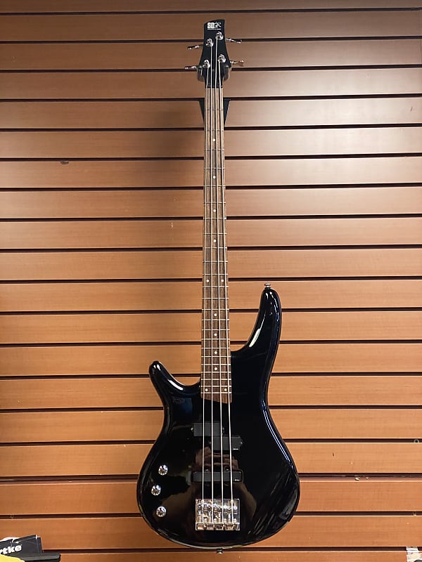 a-Yama　ibanez SDGR SR300L レフティ SoundGear by Ibanez SR 300 DX Bass Electric Guitar w/ Road