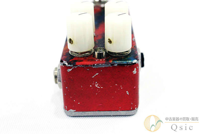 Shun Nokina Design Redemptionist 2nd Era [PF116] | Reverb Canada
