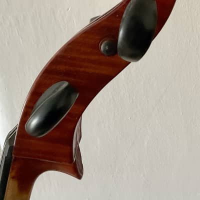 Czech/German cello  1920-1930 image 5