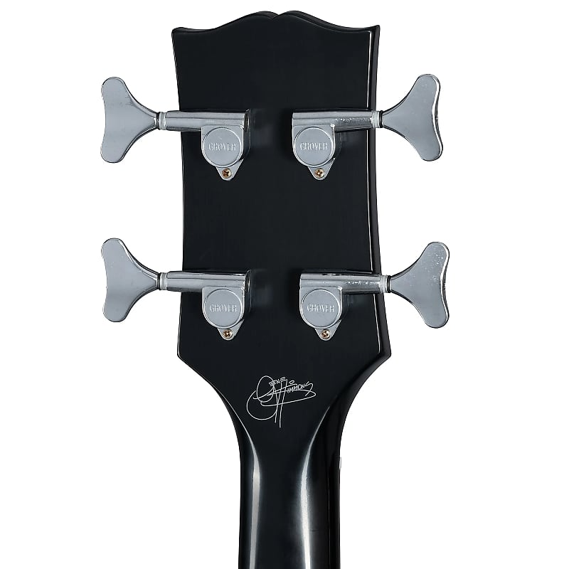 Gibson Gene Simmons Signature EB-0 image 6
