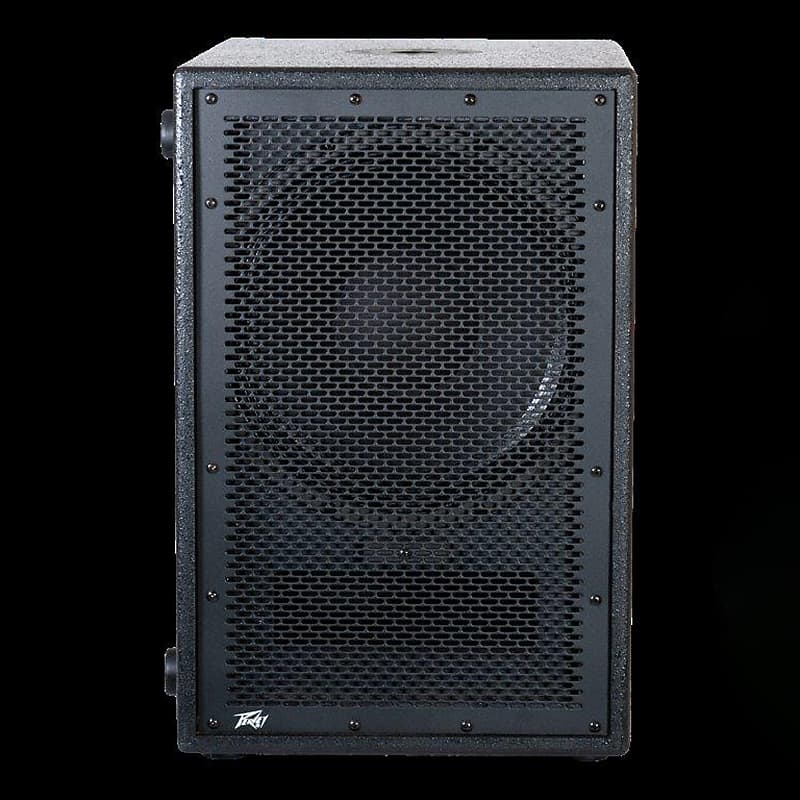 Peavey store active subwoofer