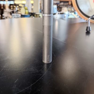 Shure SM94 - Gearspace