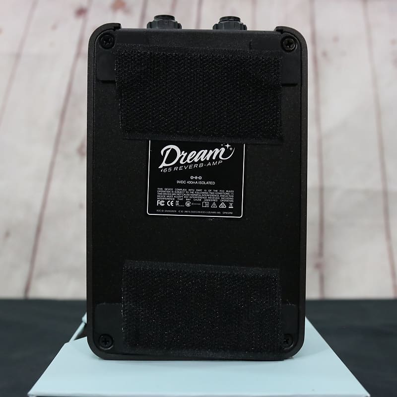 Universal Audio Dream '65 Reverb Amplifier - Kauffmann's