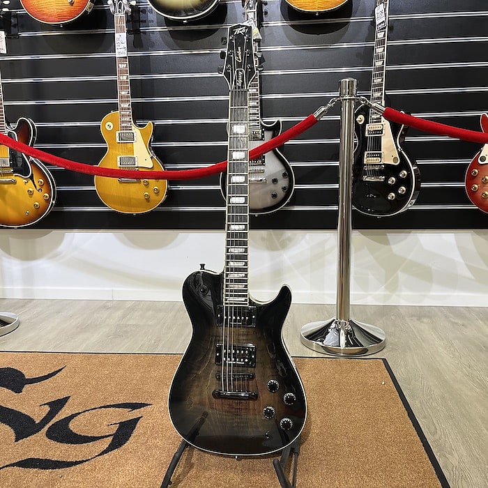 Peavey Odyssey Custom (***Second Hand***) Reverb