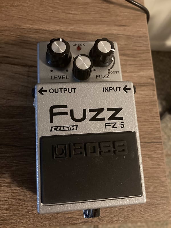 Boss FZ-5 Fuzz