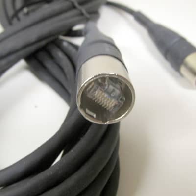 AS-IS Used Line 6 Variax Digital Interface Cable in Original Bag VGC AS-IS image 5
