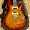 PRS  SE Custom 24-08 Guitar 2022 Vintage Sunburst Upgrades