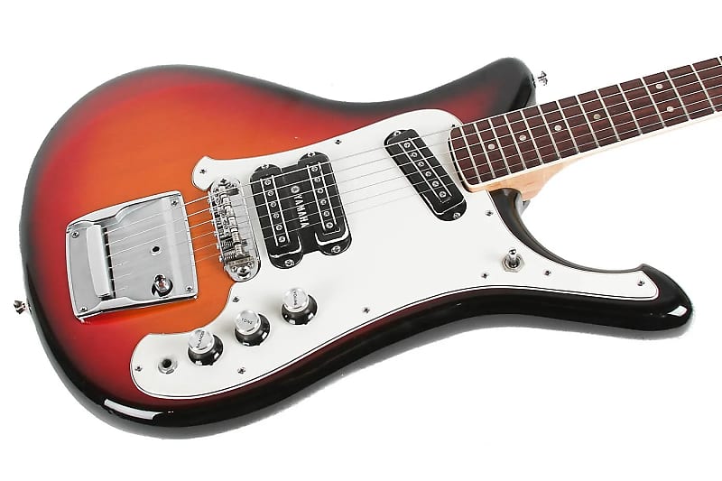 Yamaha SG-5A | Reverb