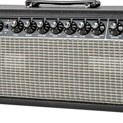 Fender 2249700000 Bassman 800 800-Watt Amplifier Head image 10