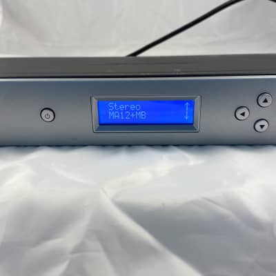 Bose Panaray System Digital Controller II 2009 - Silver | Reverb
