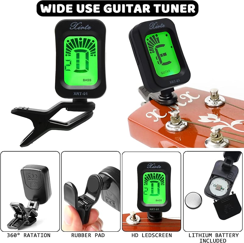 Acoustic Guitar Accessories Kit Including acoustic Guitar Acoustic Guitar Accessories Kit Including acoustic Guitar