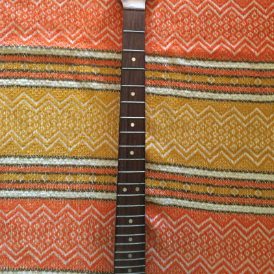 Fender Stratocaster Neck 1965 - 1971 image 1
